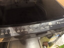 小天鹅（LittleSwan）波轮洗衣机全自动家用 10KG 直驱变频 TB100V26DT 以旧换新 国家补贴 京东自营 一级能效 实拍图