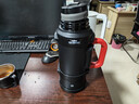 京东京造户外保温壶316L不锈钢大容量保温暖瓶男女运动水壶登山旅行2000ml 实拍图
