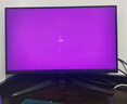 华硕VG27AQ5A 27英寸显示器2K 180Hz显示器超频210Hz FastIPS  HDR10 FreeSync无撕裂 0.3ms响应HDR10 实拍图