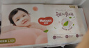 好奇（Huggies）铂金装小桃裤纸尿裤L120片(9-14kg)大号尿不湿【透爽散热】 实拍图