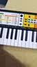 雅马哈（YAMAHA）61键电子琴F30/E30 F52儿童幼儿早教入门乐器启蒙电子琴玩具37键 【儿童款】F30+官方标配 实拍图