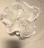 索朗沐浴球浴花搓澡巾搓澡神器擦背沐浴神器女士专用家用儿童洗澡浴球 实拍图