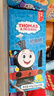 小火车（THOMAS & FRIENDS）深海鳕鱼肠托马斯韩国进口宝宝零食0添加儿童鱼肉肠 奶酪味400g 实拍图