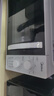 美的（Midea）快捷微波炉 360°转盘加热 旋钮操控 五档火力 3-5人用 23L（M1-230E） 实拍图