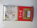半山农人参高丽红参整支【天字参30支75g约5根参】高端补品送礼长辈父母 实拍图