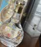 西凤酒 酒海窖龄 10年 52度 500ml*6瓶 整箱装 凤香型白酒 中秋节送礼 实拍图
