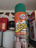 龟牌（Turtle Wax）多功能泡沫清洁剂(500901*3)650ml汽车内饰清洗剂座椅皮革清洗剂 实拍图