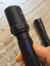 纳丽德（NEXTORCH）P81户外强光高亮手电筒安保巡逻执勤防身手电筒车载应急破窗逃生 实拍图