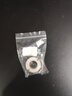 千水星0.2/0.5/1mm细漆包线DIY科技制作电路线模型细铜丝马达绕组铜线圈焊接线维修线 0.5mm（1卷10米） 实拍图
