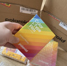 宝丽来（Polaroid）i-Type型拍立得相机相纸 复古胶片【限I-2&Now&Now+&Lab可用】 26年2月i-Type彩框彩色相纸 (8张) 实拍图