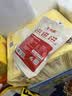 王小卤去骨凤爪脱骨鸡爪鸡肉休闲解馋鸡肉小零食开袋即食香辣味72g*2 实拍图