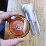 3ce柔雾多用膏日光浴SWEET ON YOU着迷蜜瓜色腮红眼影送女友 实拍图