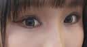 海昌中秋节美瞳日抛进口彩色隐形眼镜本命色10片小直径空山冷黑550度 实拍图