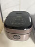 美的（Midea）电饭煲家用电饭锅4L大容量智能多功能微压电饭煲IH电磁加热一级能效煮粥锅煮饭锅MB-FB40P501 实拍图