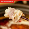 京东超市海外直采进口谷饲原切肥牛卷1斤  火锅烧烤牛肉卷 京东自营牛肉 实拍图