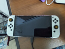 任天堂（Nintendo）【国内保税仓】Switch2/1代 OLED/续航加强日版/港版便携家用ns体感游戏机掌机 日版OLED白色64GB保税（赠共享会员） 实拍图