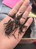 茗杰茶叶 金骏眉武夷红茶 满口蜜香 2026新茶红茶散茶浓香型500g 实拍图