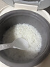 小熊（Bear）【价保618】电饭煲4-5人 健康低糖智能电饭锅 0氟铁釜微压柴火饭杂粮饭远红外加热4L DFB-J40L2 实拍图