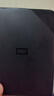 西部数据（WD）移动硬盘2TB USB3.0 SE系列 2.5英寸 机械硬盘 笔记本电脑外接 外置存储办公 大容量家庭存储 实拍图