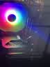 华硕（ASUS）Ultra 245KF/i5 12400F/14600KF+5060主机5060Ti显卡游戏台式组装电脑主机整机DIY组装机ROG全家桶 十：14400F丨华硕RTX5060 组装机 实拍图