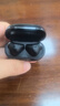 华为FreeBuds SE 3 蓝牙耳机 超长续航42小时快速充电 星际黑 实拍图