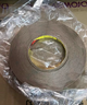 3M 超薄双面胶带强力粘金属塑料耐高温 8mm* 55m 工业大卷 实拍图