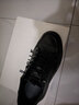 百丽男鞋牛皮小白鞋夏季厚底一脚蹬休闲板鞋A2009 黑色-内增高6cm 41 实拍图