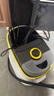 KARCHER德国卡赫 蒸汽拖把家用高温蒸汽清洁机厨房油烟机全屋清洁洗地机温度显示杀菌除螨SC5D 实拍图