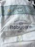 babycare皇冠LaLa裤皇室狮子王国拉拉裤mini装 XL18片(12-17kg)便携 实拍图