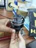 达亿瓦（DAIWA）26新款CROSSFIRE LT 纺车轮 远投轮路亚轮 金属线杯钓鱼轮 渔轮 3000-C（精巧机身） 左右手互换型 实拍图
