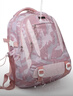 Edison爱迪生高中生书包女护脊防泼水双肩包初中大容量旅行背包K052-29G 实拍图