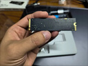 致态（ZhiTai）长江存储 512GB SSD固态硬盘 NVMe M.2接口 TiPlus7100系列  实拍图
