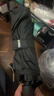 左都（ZUODU）雨伞全自动伞折叠晴雨伞女大号晴雨两用伞学生双人风暴伞三折轻便 实拍图