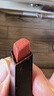 YSL圣罗兰黑管镜面爱心唇釉443口红滋润化妆品生日礼物送女友母亲节礼物 实拍图