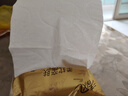 清风抽纸 金装厚韧3层100抽*24包S码 餐巾纸抽卫生纸 纸巾面巾纸 整箱 实拍图