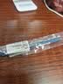 斑马牌自动铅笔 六棱活芯铅笔 绘图学生用笔旋转内藏式橡皮摇动出芯 MA117 海军蓝杆单支装 实拍图