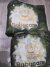 babycare金山茶花拉拉裤XXL30片(>15kg)婴儿尿不湿超薄透气新生柔花苞裤 实拍图