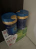 美赞臣蓝臻 幼儿配方奶粉 3段（12-36月）820g*6罐 乳铁蛋白 实拍图