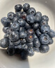 怡颗莓Driscoll's 云南蓝莓14mm+ 2盒装 约125g/盒 新鲜水果 实拍图