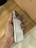 Apple/苹果【ACS合约版】iPhone 17 Pro Max 512GB 银色 支持移动联通电信5G 双卡双待手机 实拍图