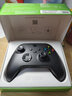 微软（Microsoft）Xbox无线游戏手柄 磨砂黑+USB-C线 蓝牙适配Xbox/PC/平板/手机Steam促销 黑神话悟空 空洞骑士 实拍图