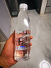1号会员店（One's Member） 克东天然苏打水520ml*24瓶 弱碱高端小分子无气无糖解酒泡茶热卖 实拍图