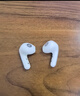 小米（MI）Xiaomi Buds 5【雷总同款】降噪耳机 半入耳式蓝牙耳机 适用于安卓苹果手机（雪山白） 实拍图