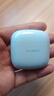 华为FreeBuds SE 2 长续航蓝牙耳机 40小时长续航 快速充电 蓝牙5.3适用于苹果/安卓手机蓝 实拍图