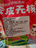 顾生堂水晶蜜枣500g 无核阿胶蜜枣无核包粽子煮粥煲汤去核红枣蜜饯果干 实拍图