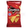 多力多滋（Doritos）玉米片浓郁芝士奶酪味198.4g美国进口薯片百事食品追剧小零食过半 实拍图