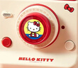 马克图布Hello Kitty拍立得音响便携蓝牙桌面音箱实用闺蜜新婚乔迁成人礼物18岁女孩女士女生日礼物送女友 实拍图