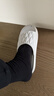 南极人男士袜子男6双100%纯棉抑菌休闲商务春夏季舒适透气百搭中筒袜 实拍图