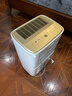 多乐信（DOROSIN）家用除湿机 除湿量30升/天 60㎡ 地下室除潮干衣除湿吸湿器APP智控负离子干燥机ER-630ES 实拍图