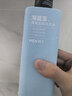 京东京造男士海蓝藻清爽控油去屑洗发水500ml有效控油平衡水油金榜TOP留香 实拍图